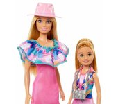 muñeca barbie
