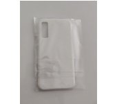 Tapa trasera de batería blanca para Samsung S5230 Player One