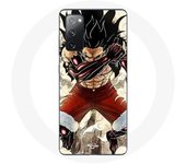 Funda para Samsung Galaxy S20 FE Luffy Gear 5 One Piece Anime Manga
