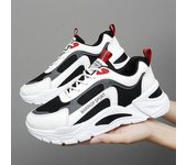 Zapatos de hombre, zapatillas de deporte para hombre, zapatos casuales para hombre, tenis, zapatos de lujo, zapatos de entrenamiento transpirables para carreras, zapatos para correr a la moda para mujer 35