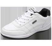 Zapatos deportivos de verano Zapatos para hombres Zapatos para correr para estudiantes de secundaria Zapatos para niños pequeños Zapatos de tabla para hombres 8001 38