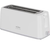 Tostadora Solac TL5421 1200W