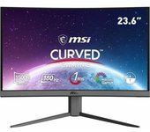 Monitor MSI Full HD de 23,6  y 180 Hz