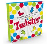 Juego de mesa Twister Hasbro 98831B09