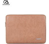 Funda protectora para portátiles de 11 a 15 pulgadas para Apple, Asus y ThinkPad 11 inches color rosa