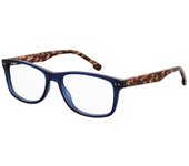 Montura de Gafas Unisex Carrera CARRERA-2018T-PJP Azul Ø 51 mm