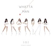 Reedición del primer miniálbum de Ioi Whatta Man