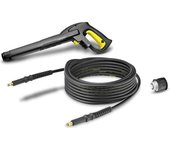 KÄRCHER Set quick coupling compatible avec toutes machines sauf modeles avec enrouleur