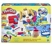 Juego de plastilina Hasbro F36395L0 Multicolor