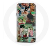 Coque pour Samsung Galaxy S5 Sex Education Maeve Wiley et Otis Milburn