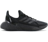 adidas X9000L4 Boost - Zapatillas de hombre negras FW8386 ORIGINAL EU 40 UK 6.5 negro