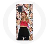 Funda para Samsung Galaxy A71 Sigue Tus Sueños Mía Cáceres