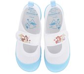 Zapatillas de interior DN LS Valley PR Niñas Saxofón cm [Disney] 14.0