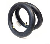 Tubo interior del neumático de la rueda 8,5 \'\' Piezas de la bicicleta eléctrica del neumático de aire Bent