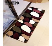 Alfombras para sala de estar, tapetes y alfombras decorativas, tapetes para baño, alfombras para cocina, felpudo para dormitorio 40cm*60cm
