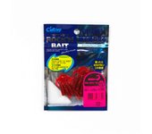Owner Soft Lure RB-3 Ring Single Grub 12 Piezas 1.5 Pulgadas 32 (3654)