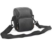 Cámara FOSOTO Cámara digital Pequeña cámara réflex sin espejo Cámara de vídeo Cámara de hombro Protección Cámara para exteriores Estuche pequeño y sencillo, Estuche, Estuche, Estuche, Bolsa,