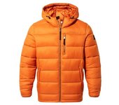 Chaqueta acolchada Maloney para hombre TOG24 XL caqui