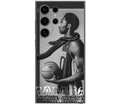 Coque Samsung Galaxy S24 Ultra Kobe Bryant NBA black mamba mentality Maniacase