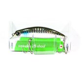 Señuelo Flotante Ima Sasuke Shad 75 mm 009 (9544)