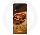 Coque pour Samsung Galaxy A42 5G Le Seigneur des anneaux Les Anneaux de pouvoir The Lord of the Ring