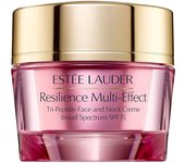 Estée Lauder Advanced Radiant Defense SPF15 Crema hidratante, 50 ml para pieles secas