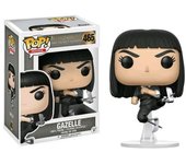 FUNKO POP! Películas: Kingsman - Gacela 10 cm
