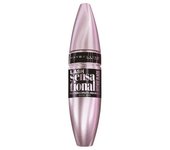 Máscara de pestañas Maybelline Lash Sensational Full Fan Effect 004 Negro Intenso