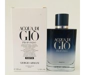 FLAKON Giorgio Armani Acqua di Gio Profondo Parfum 100ml