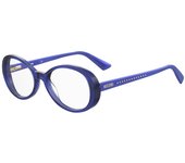 Montura de Gafas Mujer Moschino MOS594-PJP ø 54 mm