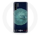 Coque pour Huawei P30 Ozark Série Saison 4 Blanchiment D'argent