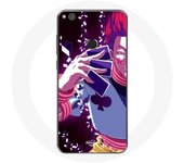 Coque pour Huawei P8 Lite 2017 Hunter X Hunter Manga Hisoka Morow