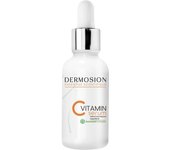 Dermosion Brightening Algae Vitamin C Serum 30 ml 30ml puro