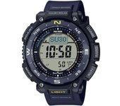 Reloj digital redondo CASIO PRO TREK PRW-3400Y-2JF [PROTREK Climber Line] para hombre