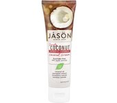Jason Natural, Simply Coconut, Pasta dental blanqueadora, crema de coco, 4.2 oz (119 gramos)