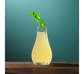Última copa de cóctel para Bar, botella de Guanyin distintiva, copa de cóctel sin plomo, vaso de bebida mezclada, taza de jugo de batido, 2023 Style B 100-600ml