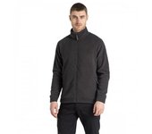 CRAGHOPPERS Chaqueta polar con cremallera completa Karlton para hombre M