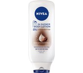 Loción corporal Nivea Cocoa Butter fl oz En la ducha 13.5