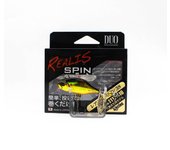 Señuelo Duo Realis Spin 38mm 11 gramos Spinner Bait CDA4054 (4139)