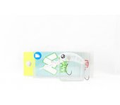 Señuelo flotante Rob Lure Most Barbie F 36 mm 3,4 gramos 1 (0021)