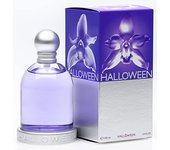 HALLOWEEN edt vapo 100 ml