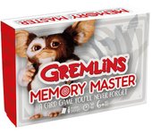 Juego de cartas Memory Master (gremlins)