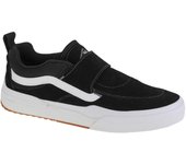 Vans Kyle 2 VN0A5JIDY28, Hombres, Zapatillas de tenis, negro 45 negro