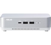 ASUS NUC 14 Pro Kit i9 Equipado con Procesador Intel Core Ultra 9 185H Pequeño kit barebone RNUC14RVSU900000I Distribuidor nacional autorizado del producto AC plata