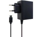 Cargador de red de 2,6 A con cable tipo C - Nintendo Switch