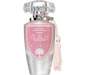 Lattafa Mohra Rosa Sedosa Eau de Parfum, 100 ml