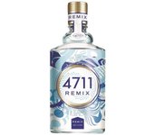 4711 Remix Sparkling Island Colonia, 100ml