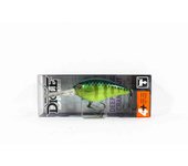 Señuelo flotante Crankbait Jackall Digle 4+ Sk Sinme Gill (2168)