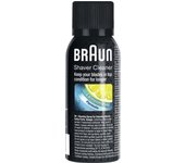 Braun Limpiador de afeitadora SC8000 SC8000