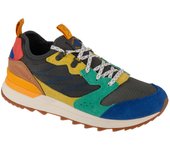 Merrell Alpine 83 Sneaker Recraft, Zapatillas multicolor hombre 43